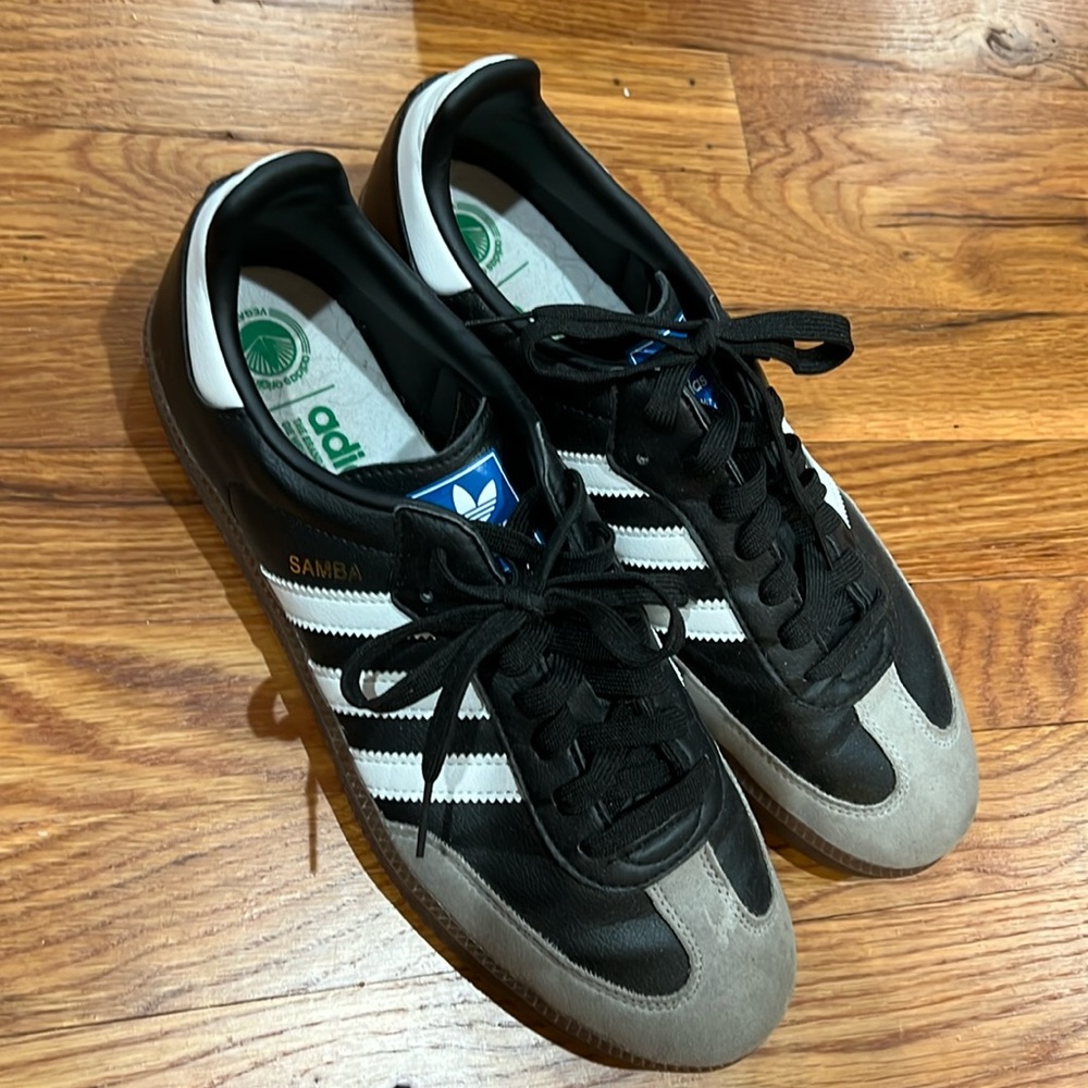Adidas Samba Vegan sneakers Men 10.5